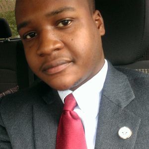 Meet your Posher, Jamel